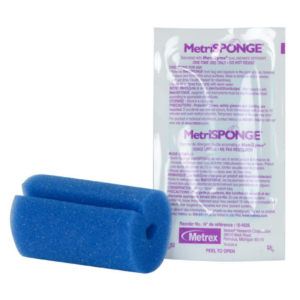 MetriSponge™