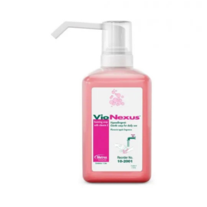 VioNexus™ Jabón Espumoso con Vitamina E