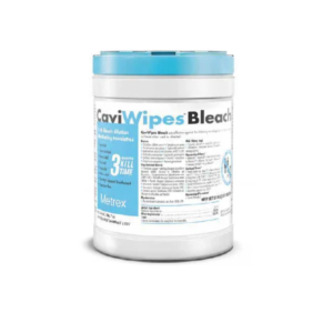CaviWipes™ Bleach