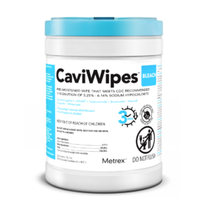 CaviWipes™ Bleach