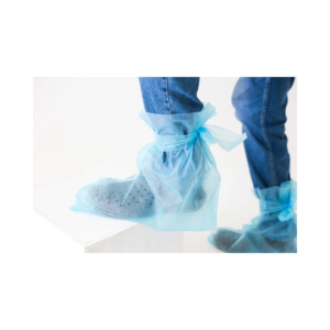 Cubrezapatos estériles