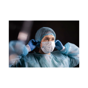 Mascarillas quirúrgicas