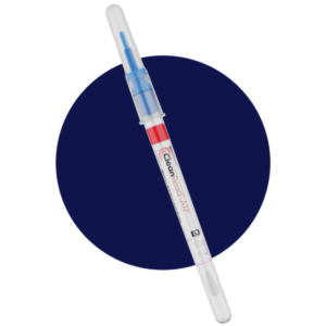 Hisopo de Detección ATP para Superficies CleanRead™