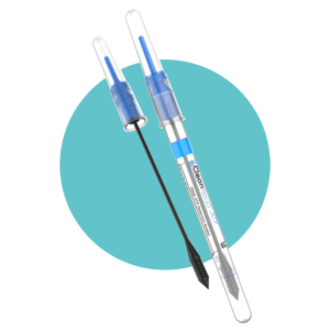 Hisopos de Detección ATP para Agua CleanRead™