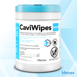 CaviWipes™ Bleach